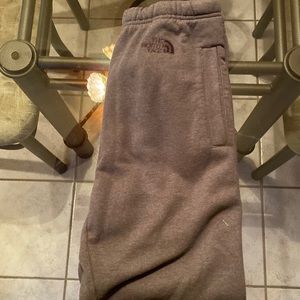Men’s North Face Sweatpants